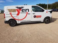 Imagen del vehículo