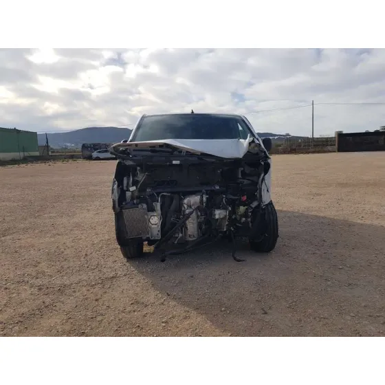 TOYOTA PROACE '2023 FURGON BLANCO