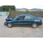 VOLVO S60 BERLINA '2002 2.4 (103KW) VERDE