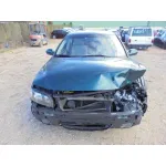 VOLVO S60 BERLINA '2002 2.4 (103KW) VERDE