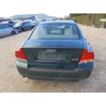 VOLVO S60 BERLINA '2002 2.4 (103KW) VERDE