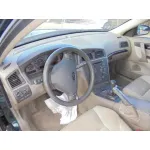 VOLVO S60 BERLINA '2002 2.4 (103KW) VERDE