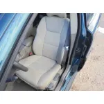 VOLVO S60 BERLINA '2002 2.4 (103KW) VERDE