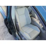VOLVO S60 BERLINA '2002 2.4 (103KW) VERDE