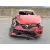 Renault MEGANE IV HATCHBACK (B9A/M/N_) 2015