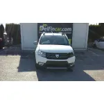 DACIA SANDERO '2016 STEPWAY BLANCO