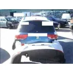 SEAT ALTEA XL (5P5) SEAT ALTEA XL (5P5) '2006 REFERENCE BLANCO 2006