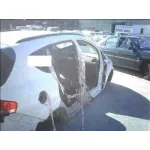 SEAT ALTEA XL (5P5) SEAT ALTEA XL (5P5) '2006 REFERENCE BLANCO 2006
