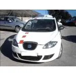 SEAT ALTEA XL (5P5) SEAT ALTEA XL (5P5) '2006 REFERENCE BLANCO 2006
