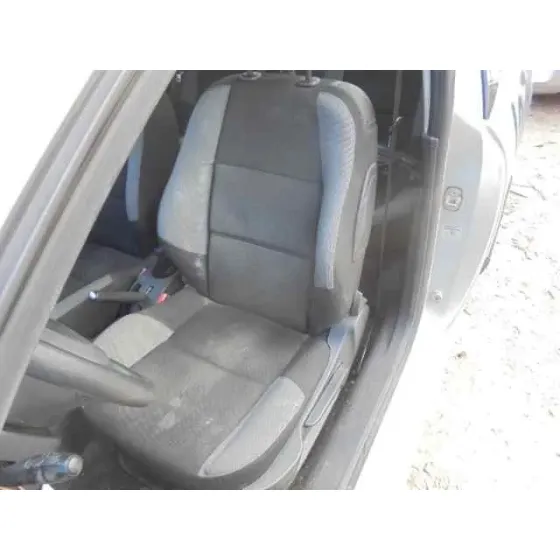 PEUGEOT 207 '2007 X-LINE GRIS