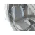 PEUGEOT 207 PEUGEOT 207 '2007 X-LINE GRIS 2006