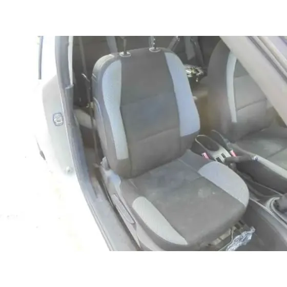 PEUGEOT 207 '2007 X-LINE GRIS