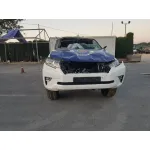 TOYOTA LAND CRUISER (J15) '2018 VX BLANCO