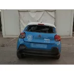 CITROEN C3 '2019 FEEL AZUL