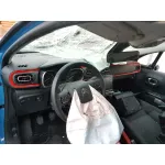 CITROEN C3 '2019 FEEL AZUL