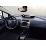 CITROEN C4 BERLINA '2006 EXCLUSIVE GRIS