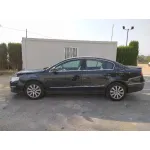VOLKSWAGEN PASSAT BERLINA (3C2) '2008 ADVANCE NEGRO