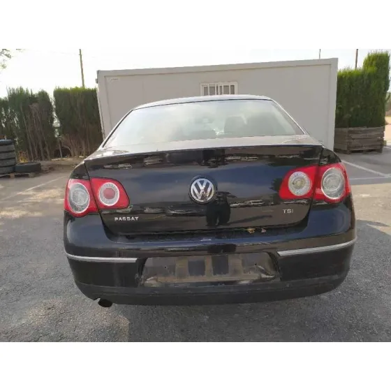 VOLKSWAGEN PASSAT BERLINA (3C2) '2008 ADVANCE NEGRO