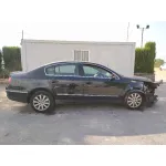 VOLKSWAGEN PASSAT BERLINA (3C2) '2008 ADVANCE NEGRO
