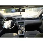 VOLKSWAGEN PASSAT BERLINA (3C2) '2008 ADVANCE NEGRO