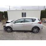 TOYOTA AURIS '2017 ACTIVE GRIS