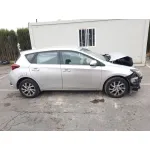 TOYOTA AURIS '2017 ACTIVE GRIS
