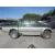 MITSUBISHI L 200 (K6/7) '2002 2500 TD MAGNUM AMERICAN STYLE (4-PTAS.) VERDE-GRIS