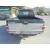 MITSUBISHI L 200 (K6/7) '2002 2500 TD MAGNUM AMERICAN STYLE (4-PTAS.) VERDE-GRIS