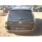 CITROEN C4 GRAND PICASSO '2008 AVATAR NEGRO