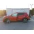 NISSAN QASHQAI (J11) '2018 VISIA ROJO