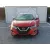 NISSAN QASHQAI (J11) '2018 VISIA ROJO