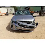 Opel CORSA F (P2JO) 2019