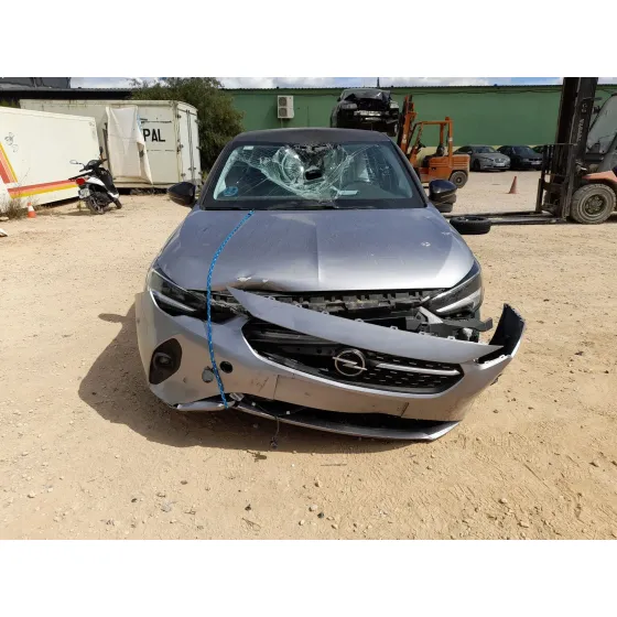 Opel CORSA F (P2JO) 2019