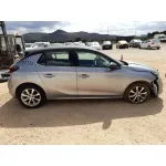 Opel CORSA F (P2JO) 2019