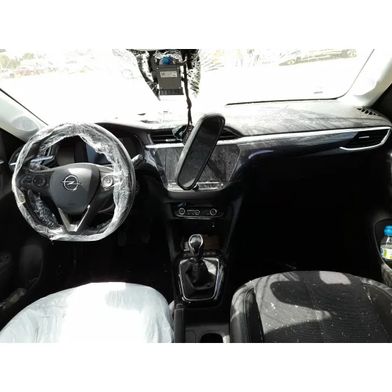 Opel CORSA F (P2JO) 2019