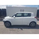 SUZUKI SWIFT BERLINA (MZ) '2007 GL (5-PTAS.) BLANCO