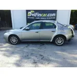 ALFA ROMEO 159 (140) '2008 1.9 JTDM 16V / SELECTIVE GRIS