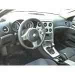 ALFA ROMEO 159 (140) '2008 1.9 JTDM 16V / SELECTIVE GRIS