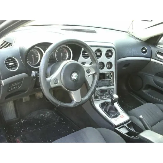 ALFA ROMEO 159 (140) '2008 1.9 JTDM 16V / SELECTIVE GRIS