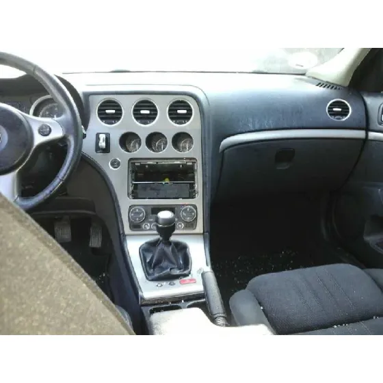 ALFA ROMEO 159 (140) '2008 1.9 JTDM 16V / SELECTIVE GRIS