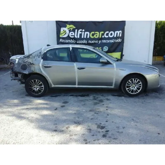ALFA ROMEO 159 (140) '2008 1.9 JTDM 16V / SELECTIVE GRIS
