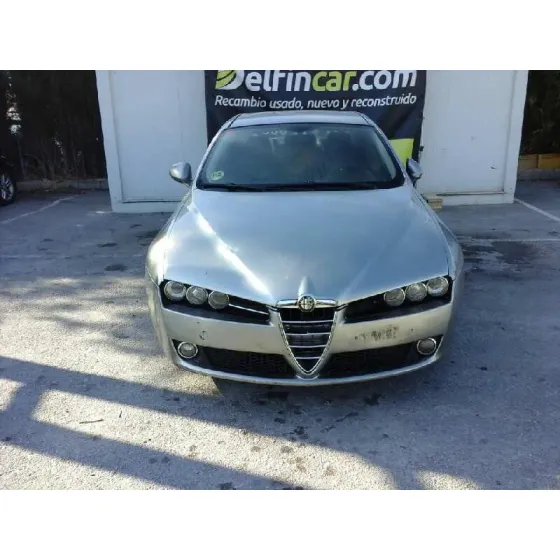 ALFA ROMEO 159 (140) '2008 1.9 JTDM 16V / SELECTIVE GRIS