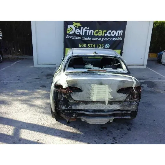 ALFA ROMEO 159 (140) '2008 1.9 JTDM 16V / SELECTIVE GRIS