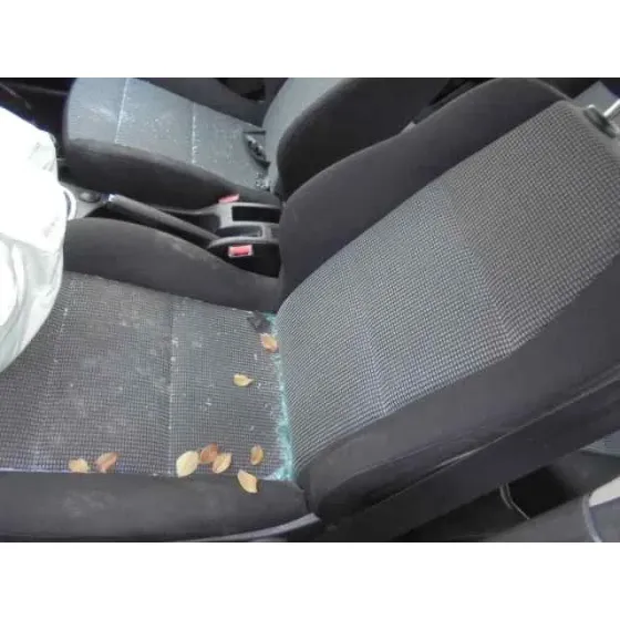 PEUGEOT 307 BERLINA (S2) '2006 X-LINE BLANCO