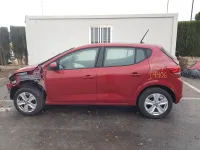 Imagen del vehículo