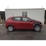 DACIA SANDERO '2021 CONFORT GRANATE