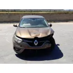 Renault MEGANE IV HATCHBACK (B9A/M/N_) 2015