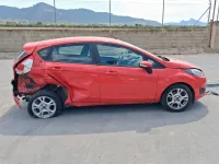 Imagen del vehículo