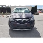 OPEL MOKKA '2015 EXCELLENCE MARRON
