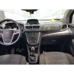OPEL MOKKA '2015 EXCELLENCE MARRON